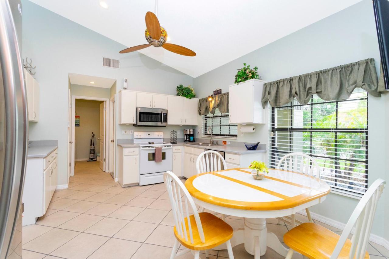 Charming 3Bd W/ Pool Close To Disney @ 7826 Indian Ridge Villa Orlando Luaran gambar